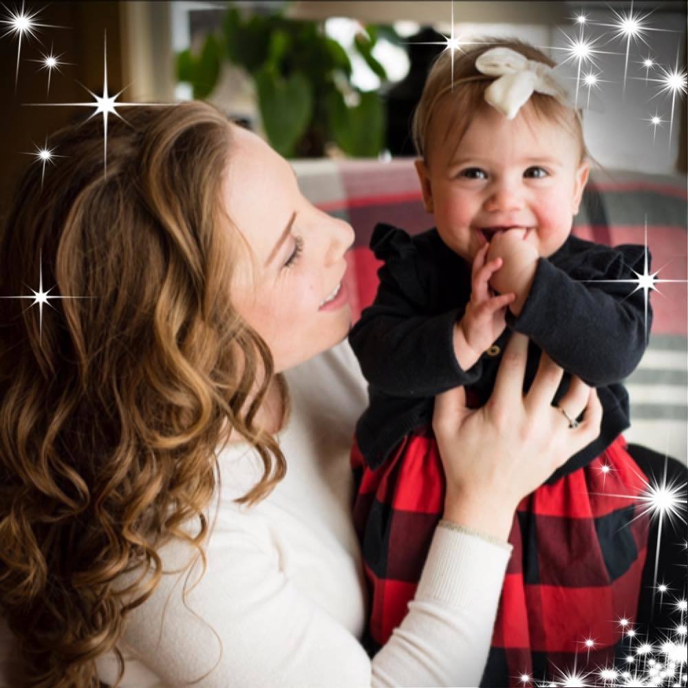 Meet your Posher, Erika